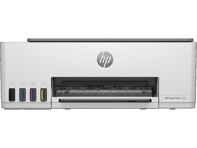 HP Smart Tank 520 Inkjet AIO Printer